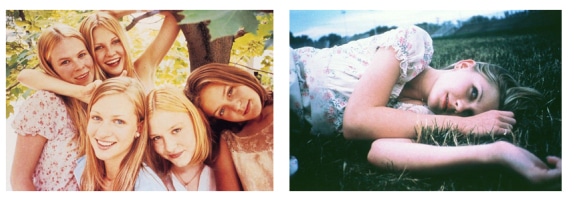 Virgin Suicides