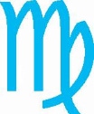 Virgo Symbol