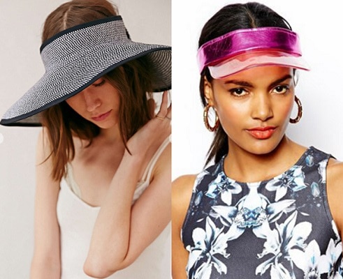 Visor-Trend