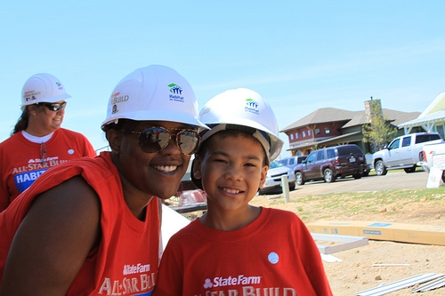 Volunteering