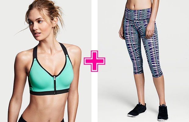 Victoria's Secret Sport deal combo 1