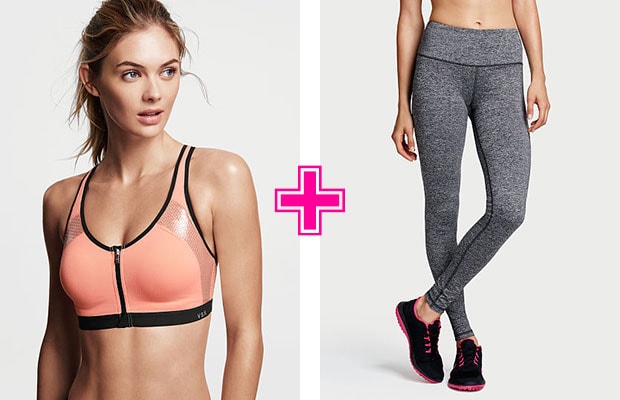 Victoria's Secret Sport deal combo 2