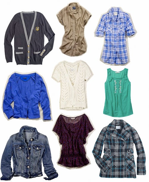 caroline forbes wardrobe