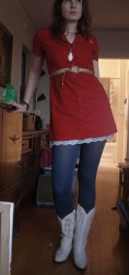 Wardroberemix girl