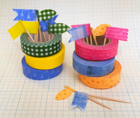 Washi tape