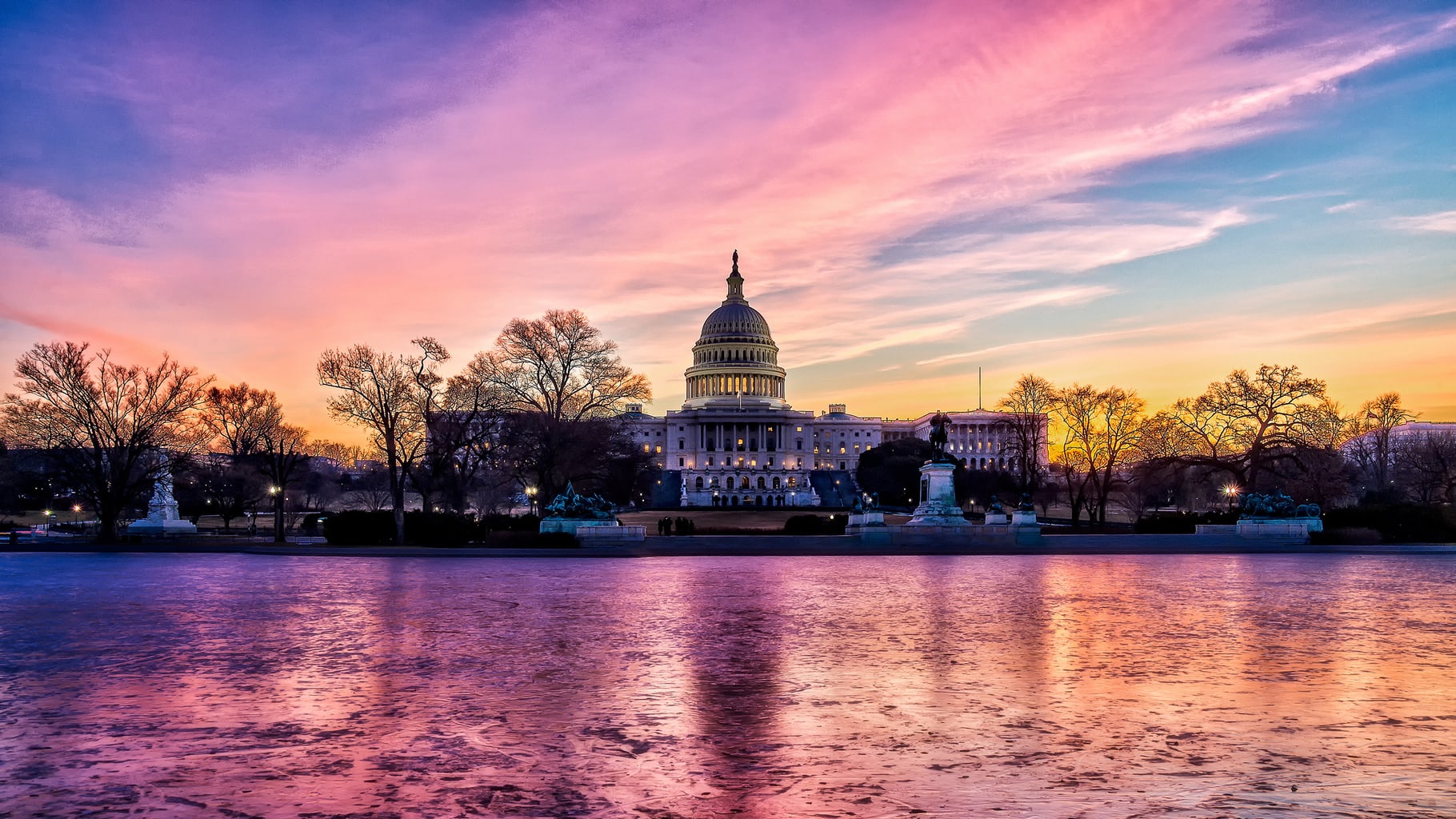 Washington D.C.