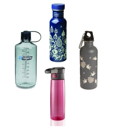 Water Bottle