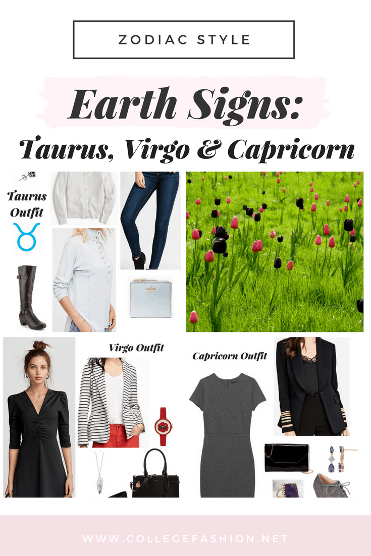 is taurus a water sign