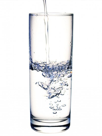 Waterglass