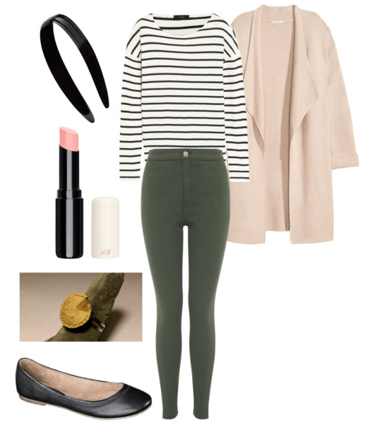 Waverly 1-Claire