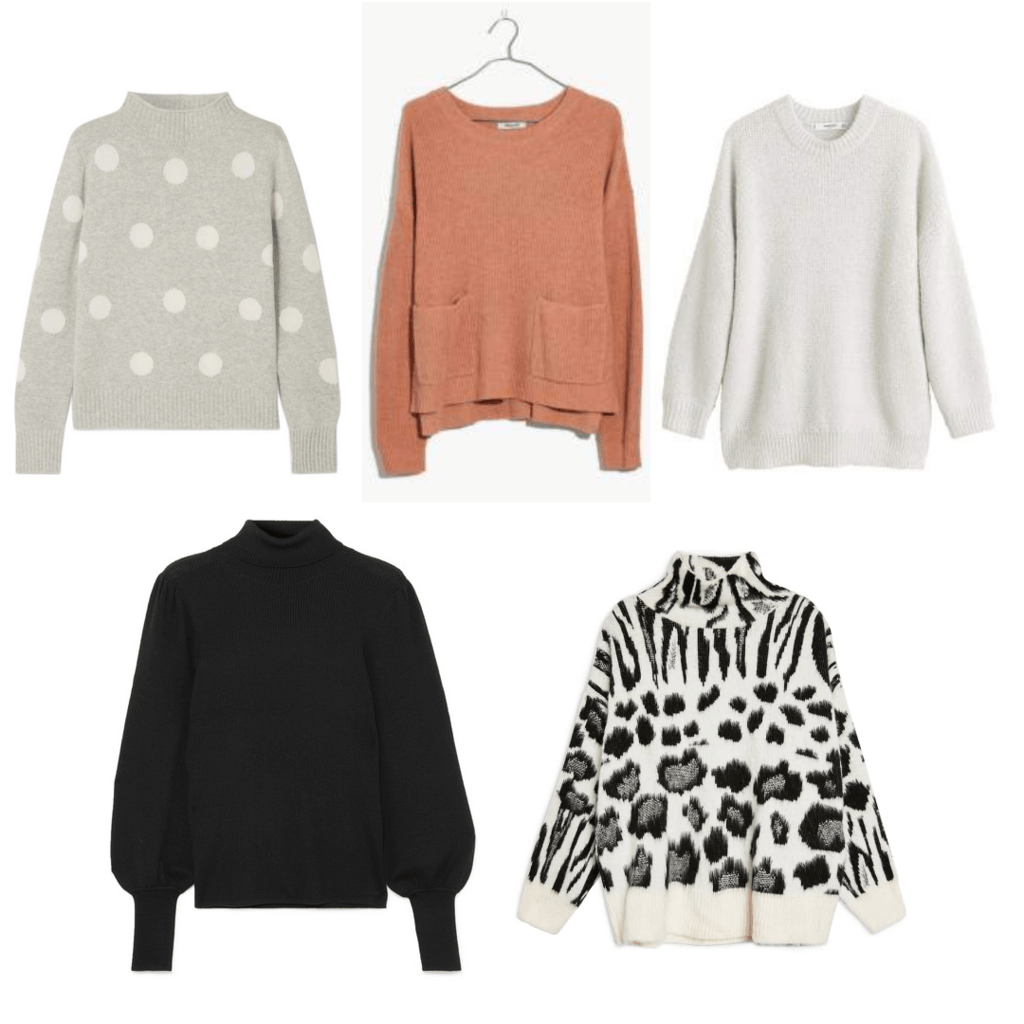 3 Fall Wardrobe Essentials Worth Investing (A Little Extra) In