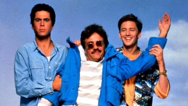 Weekend at bernies