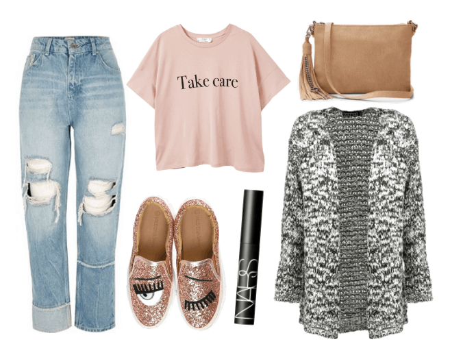 What to Wear on the Weekend