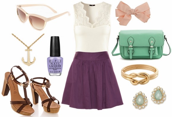 Wendy once upon a time outfit
