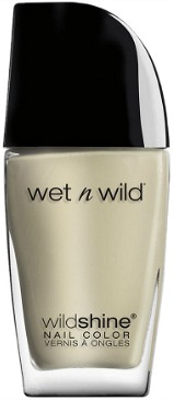 Wet n Wild nail polish Yo Soy