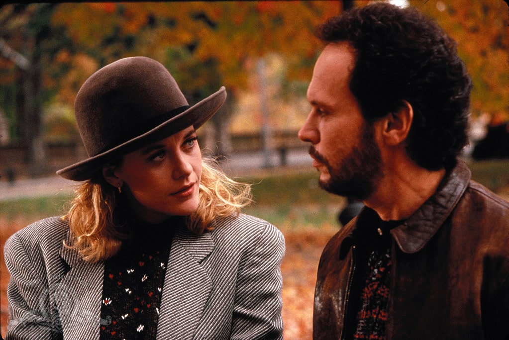 Our favorite fall movies - When Harry Met Sally