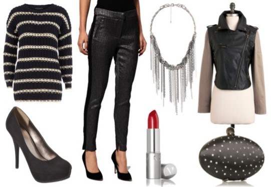 Whit Look 1