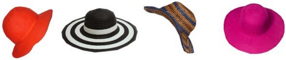 Fashion week 5 style instant pick-me-ups for lady Fashion style 5 style instant pick-me-ups for lady