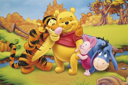 winnie-the-pooh-poster
