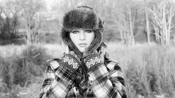 Winter coat quiz main
