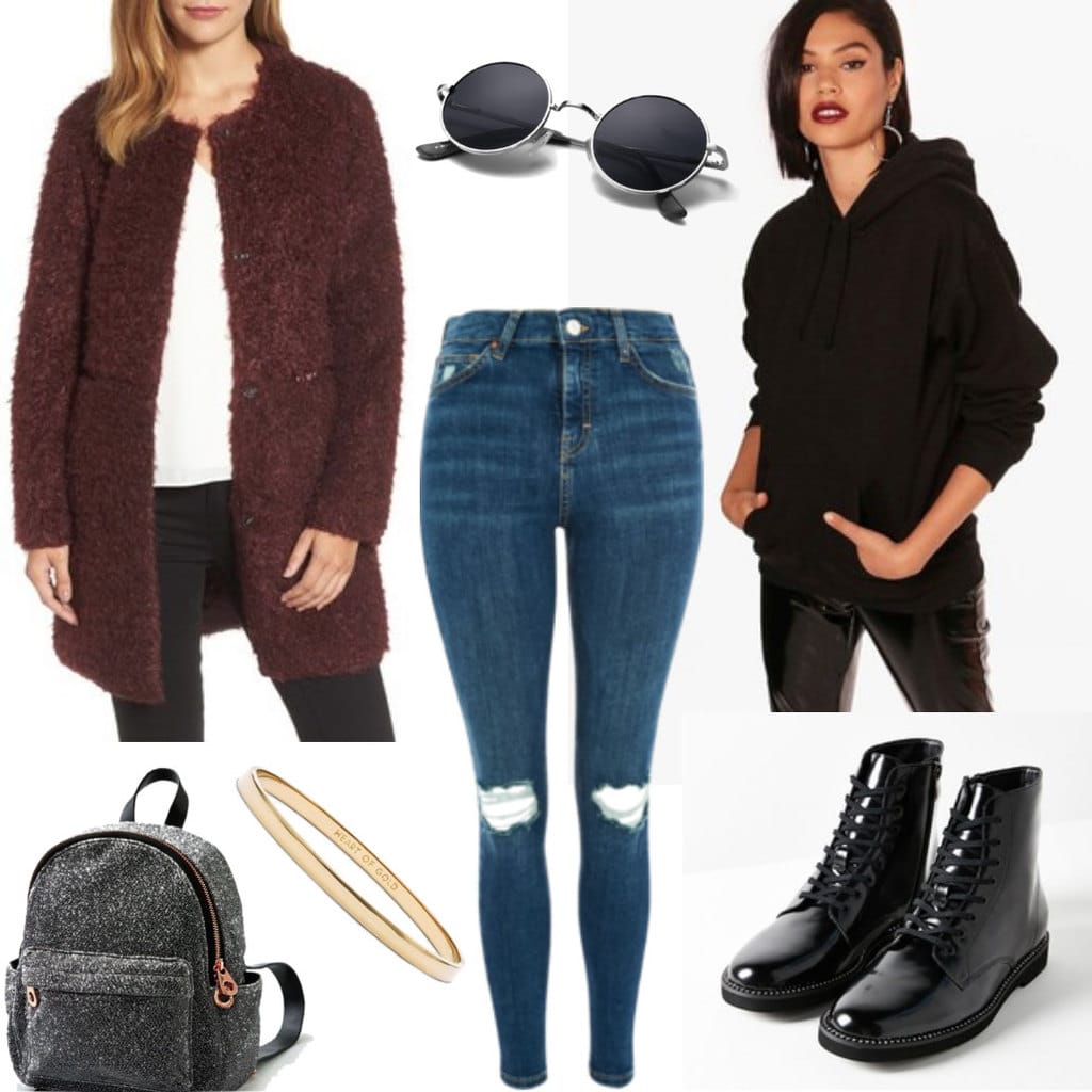 cute outfits for winter 2019