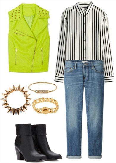 3 Fabulous Outfit Ideas for the Winter-to-Spring Transition - College ...