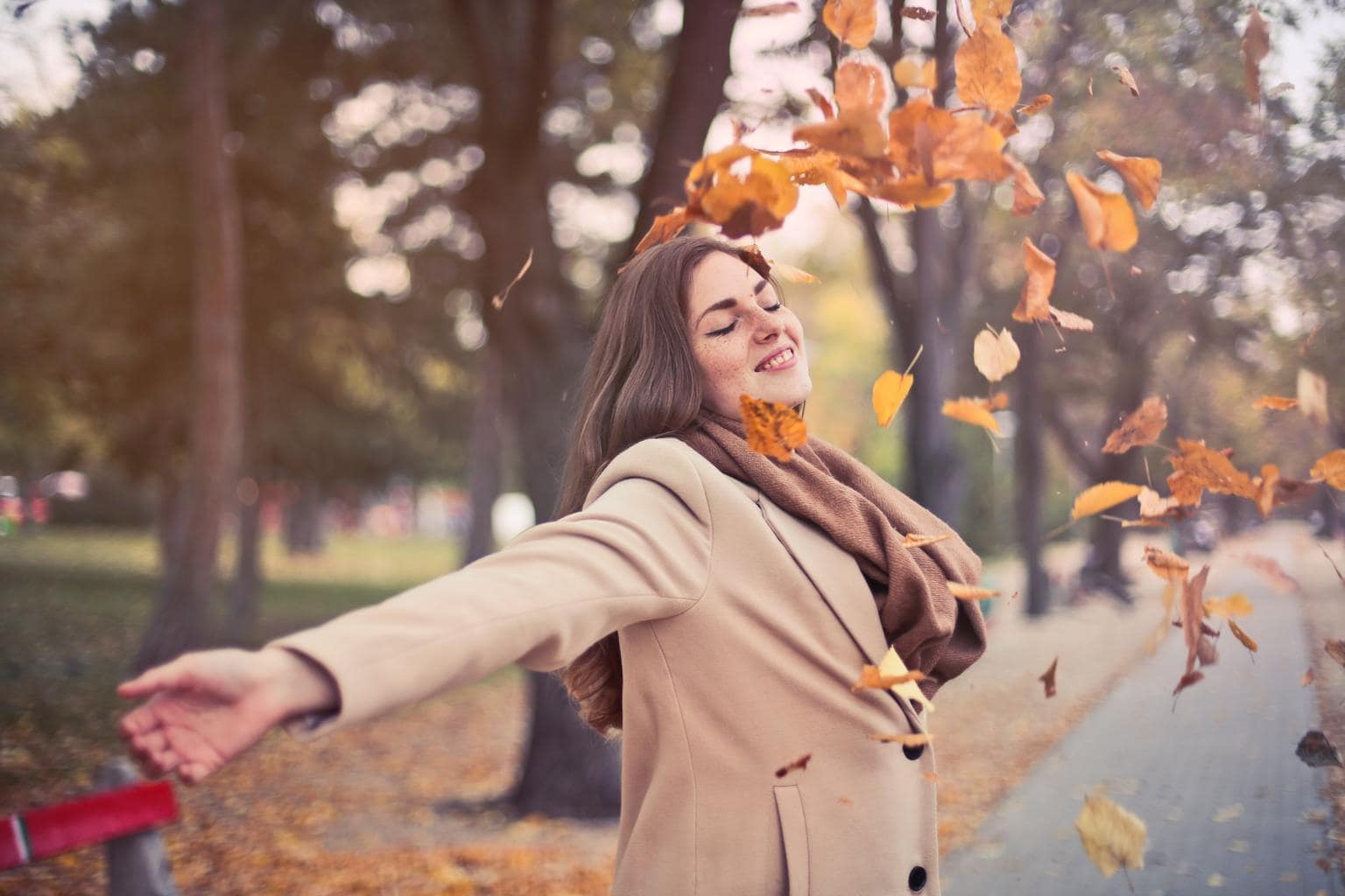 10 Reasons Why Fall Is The Best Season College Fashion