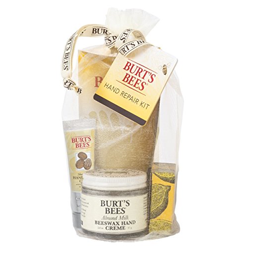 Burt's Bees Hand Repair Kit