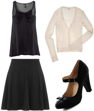Work outfit 3