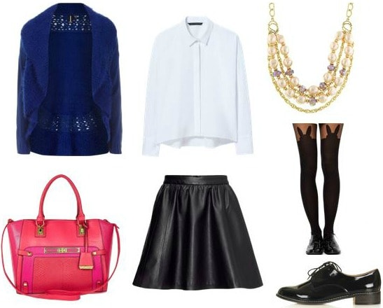 Wufenpu fashion area outfit