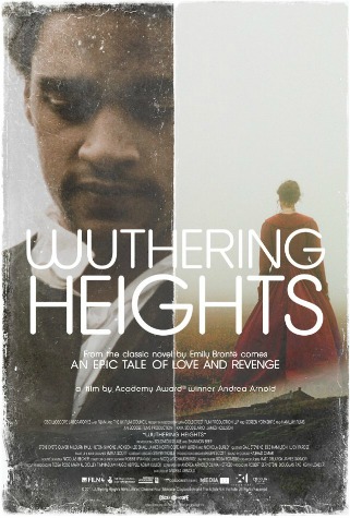 Wuthering heights 2011 adaptation