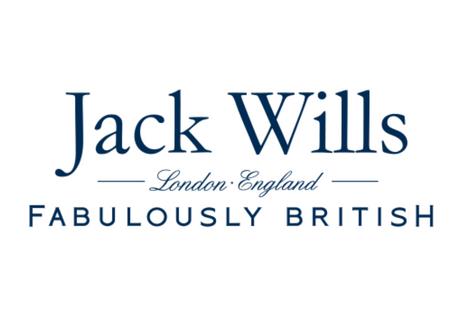 Jack Wills logo