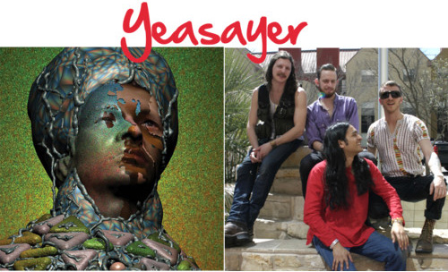 Yeasayer