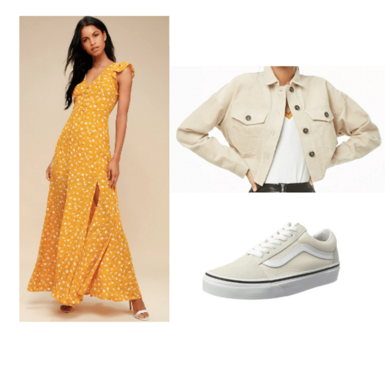 How to Stay Colorful in the Winter 5 Outfits That Incorporate Cheerful