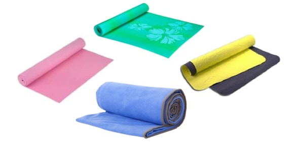 Yoga Mat