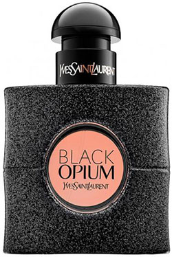 Yves Saint Laurent Black Opium Eau de Parfum