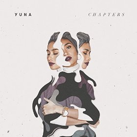 "Chapters" album art