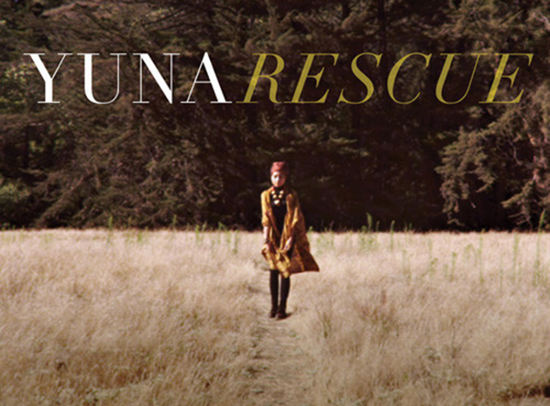 Yuna rescue