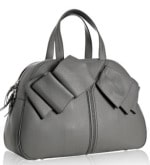 Yves Saint Laurent Bowler