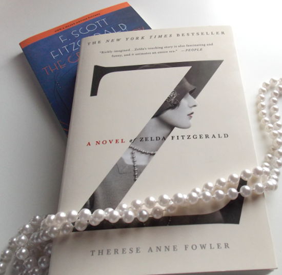 book review z a novel of zelda fitzgerald