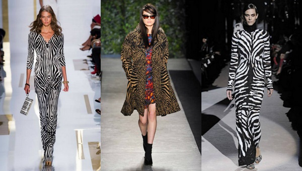 Wear you Would Zebra print? Wear you Would Zebra print?