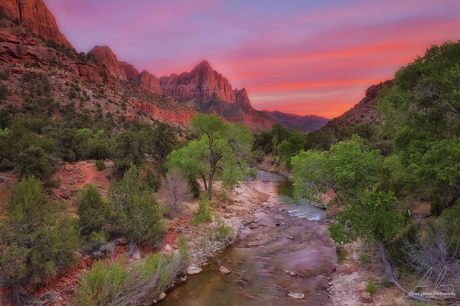Zion National Park