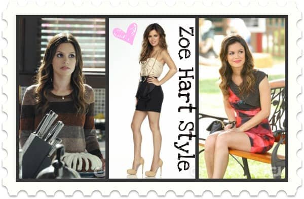 Zoe Hart Collage #2