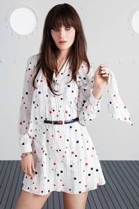 Zooey for th 1