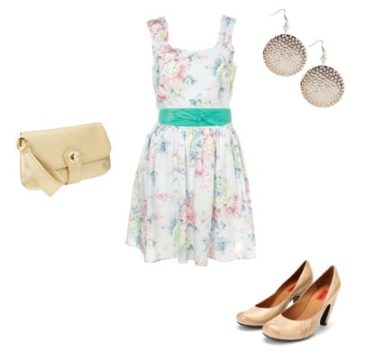 Zooey Deschanel style