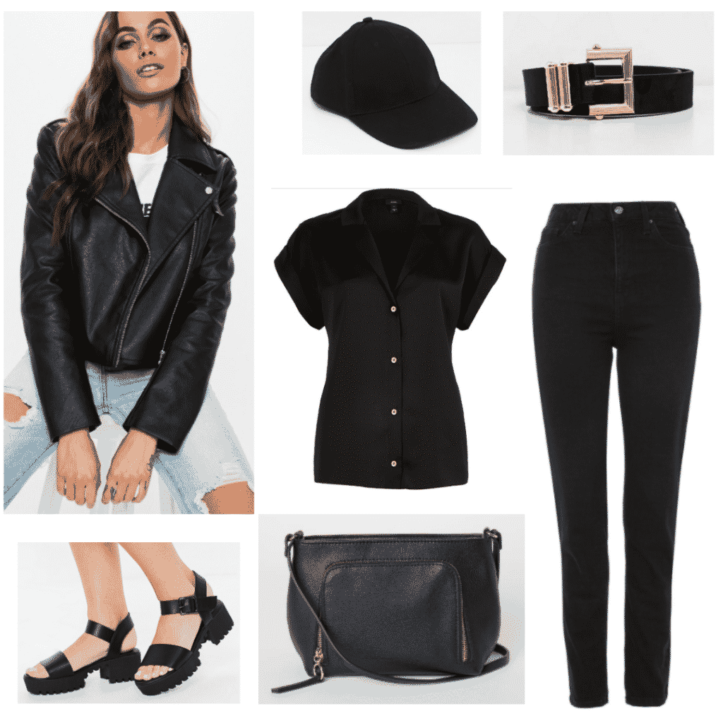 Min Yoongi inspired Outfit, ShopLook