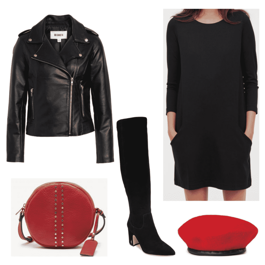 How to Copy Black Widow's Style from The Avengers - College Fashion
