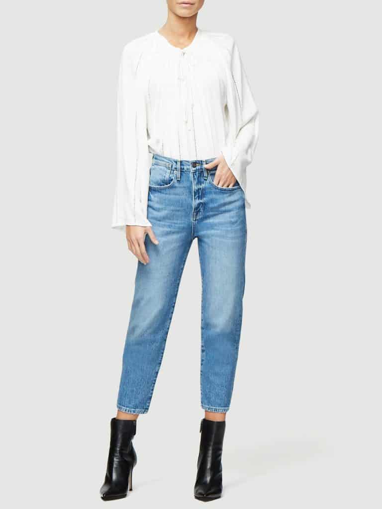 Frame brand jeans