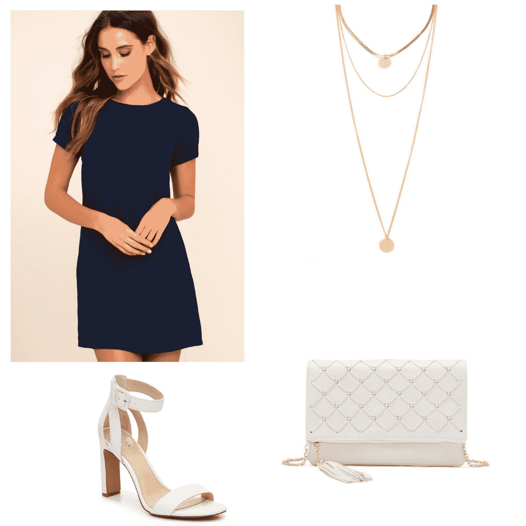 Classic Style 101: 4 Classic Outfits for Every Occasion - College Fashion