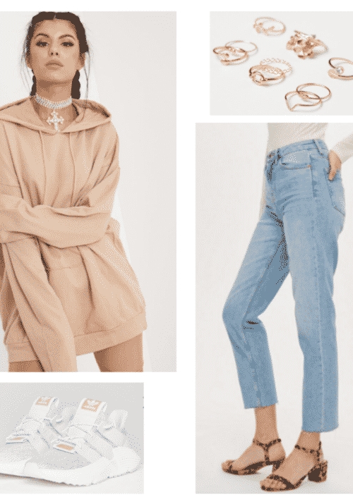 college fashion trends tips